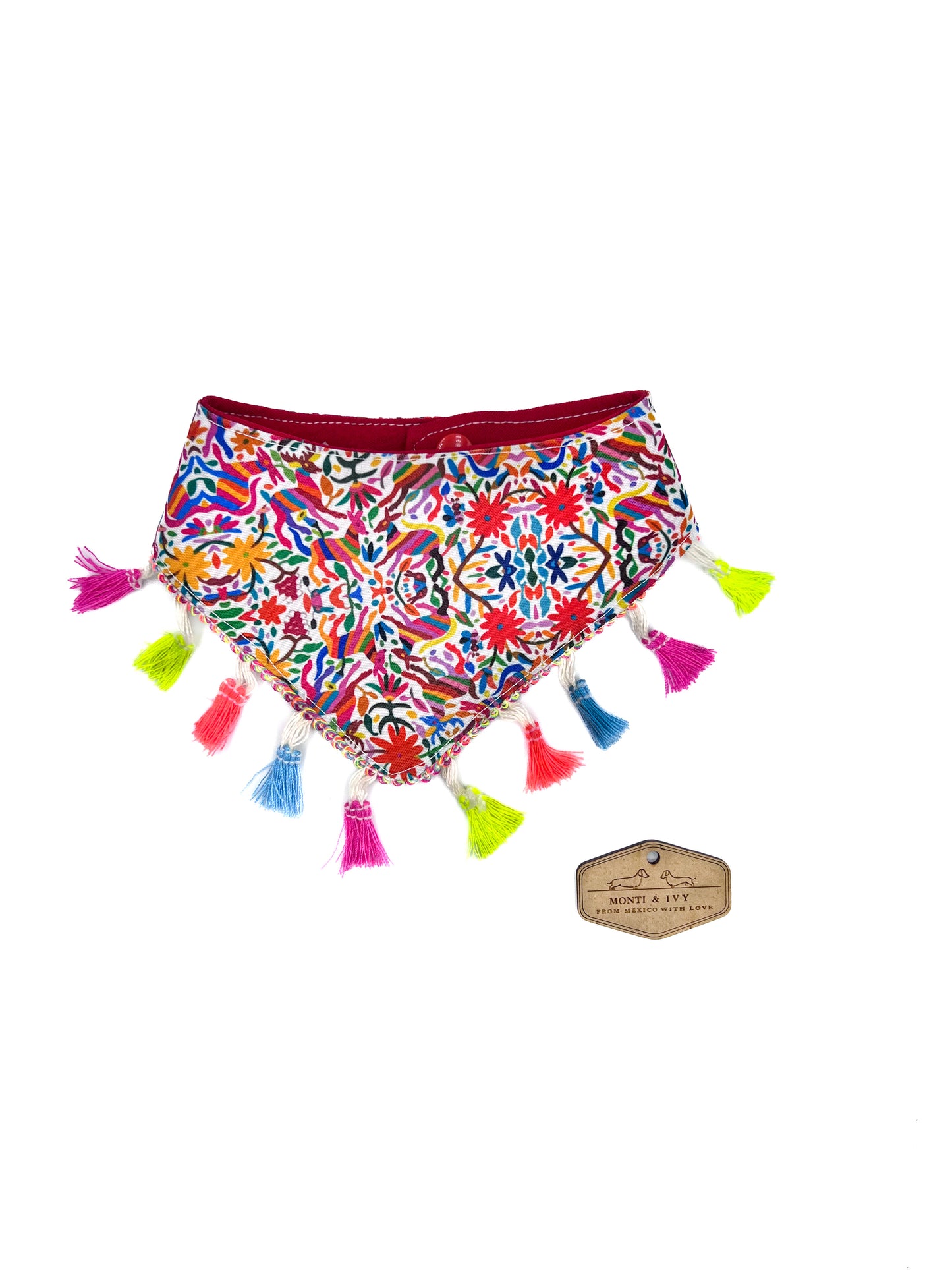 Halstuch FIESTA S 24-30cm