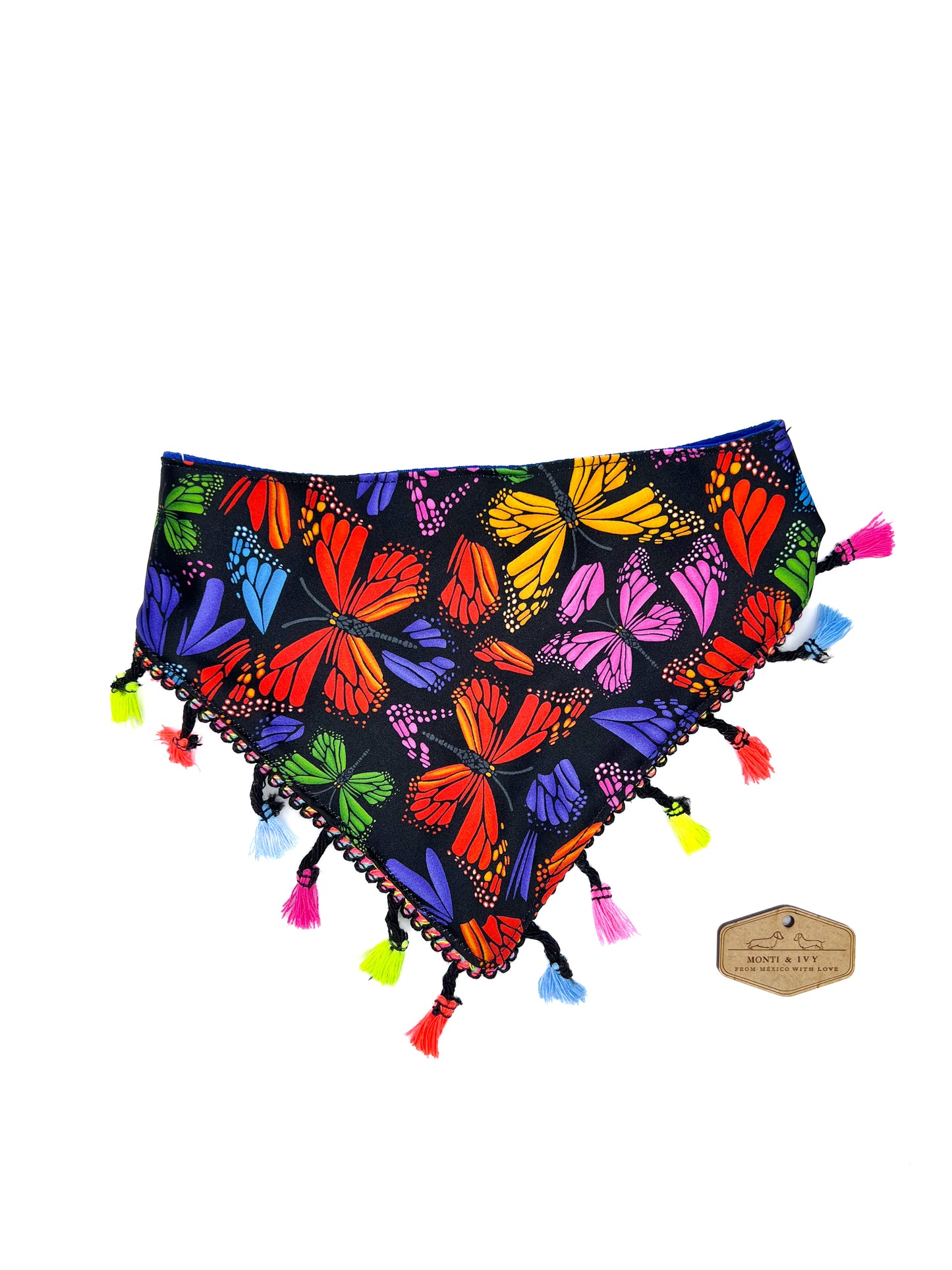 Halstuch FIESTA L 40-48cm