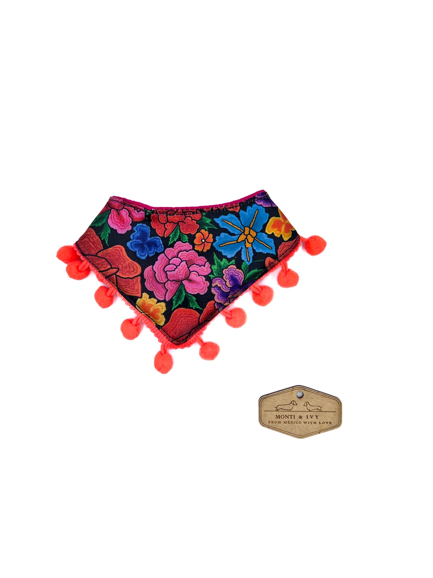 Halstuch FIESTA S 24-30cm
