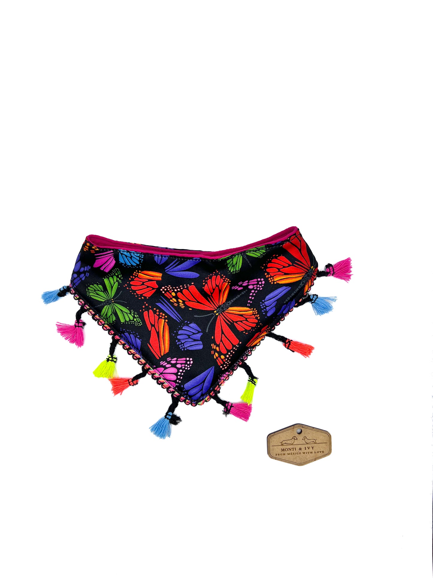 Halstuch FIESTA M 28-36m