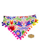 Halstuch FIESTA XL 48-58cm