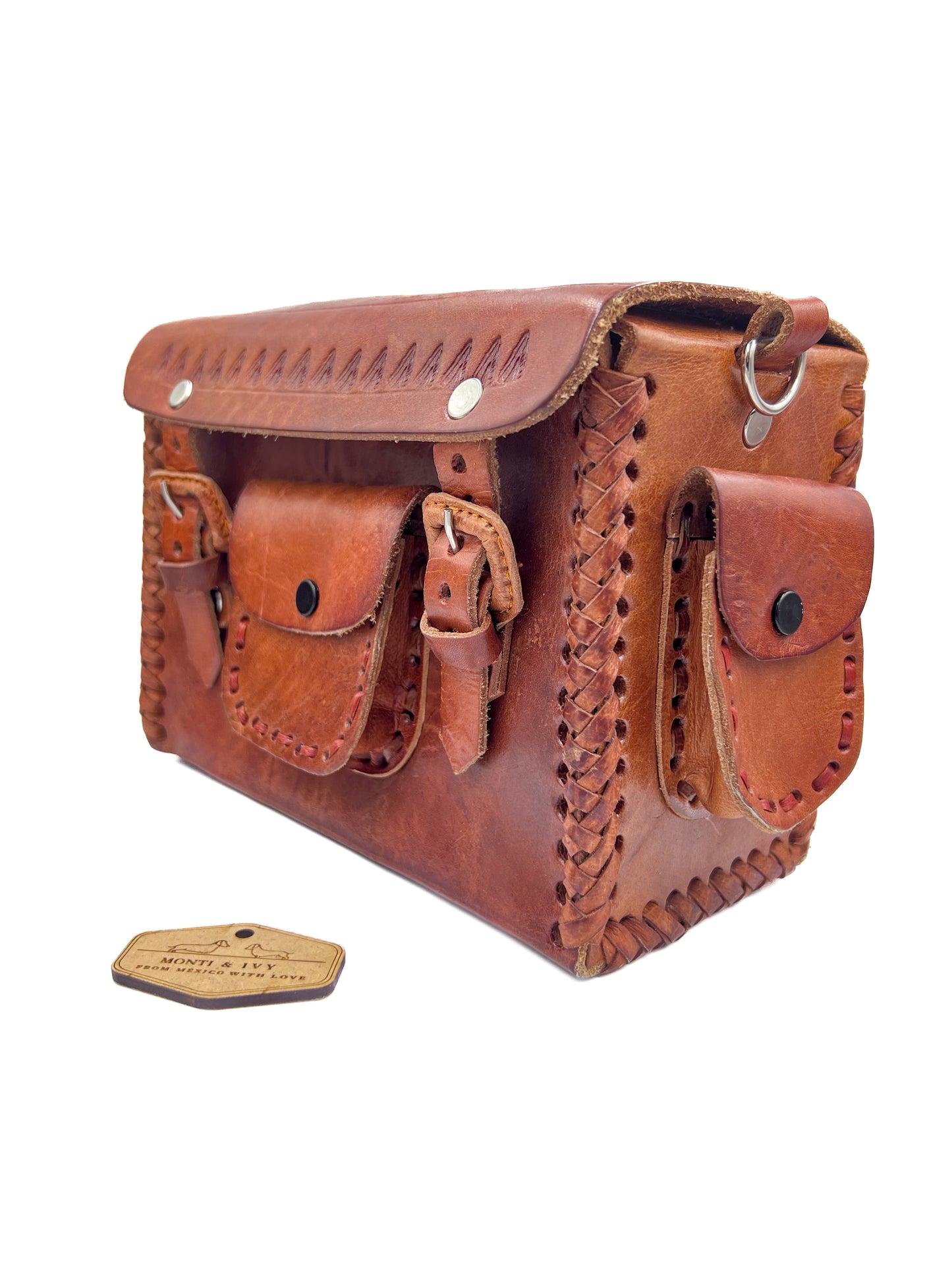 Handtasche RUSTICA