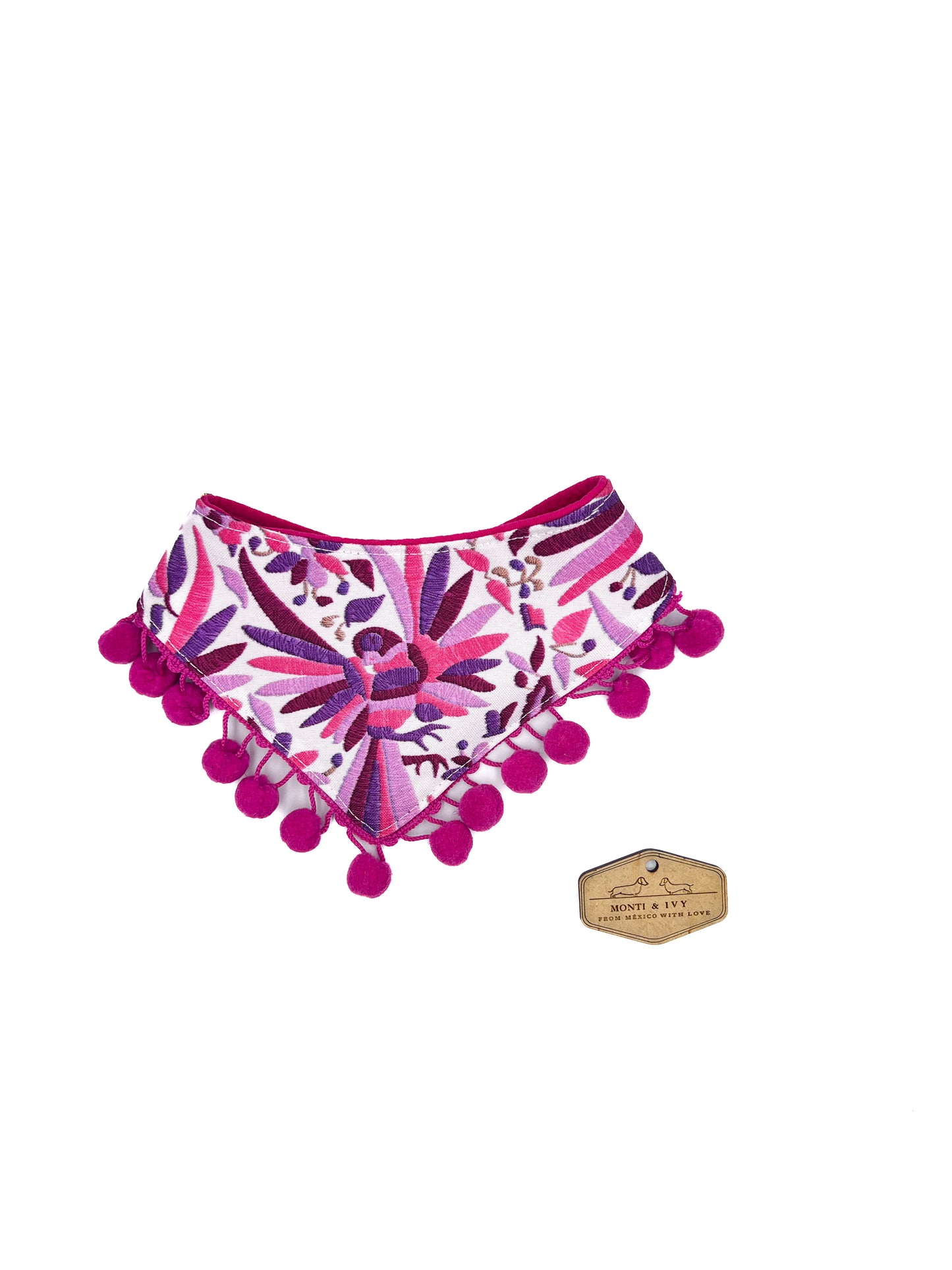 Halstuch FIESTA S 24-30cm
