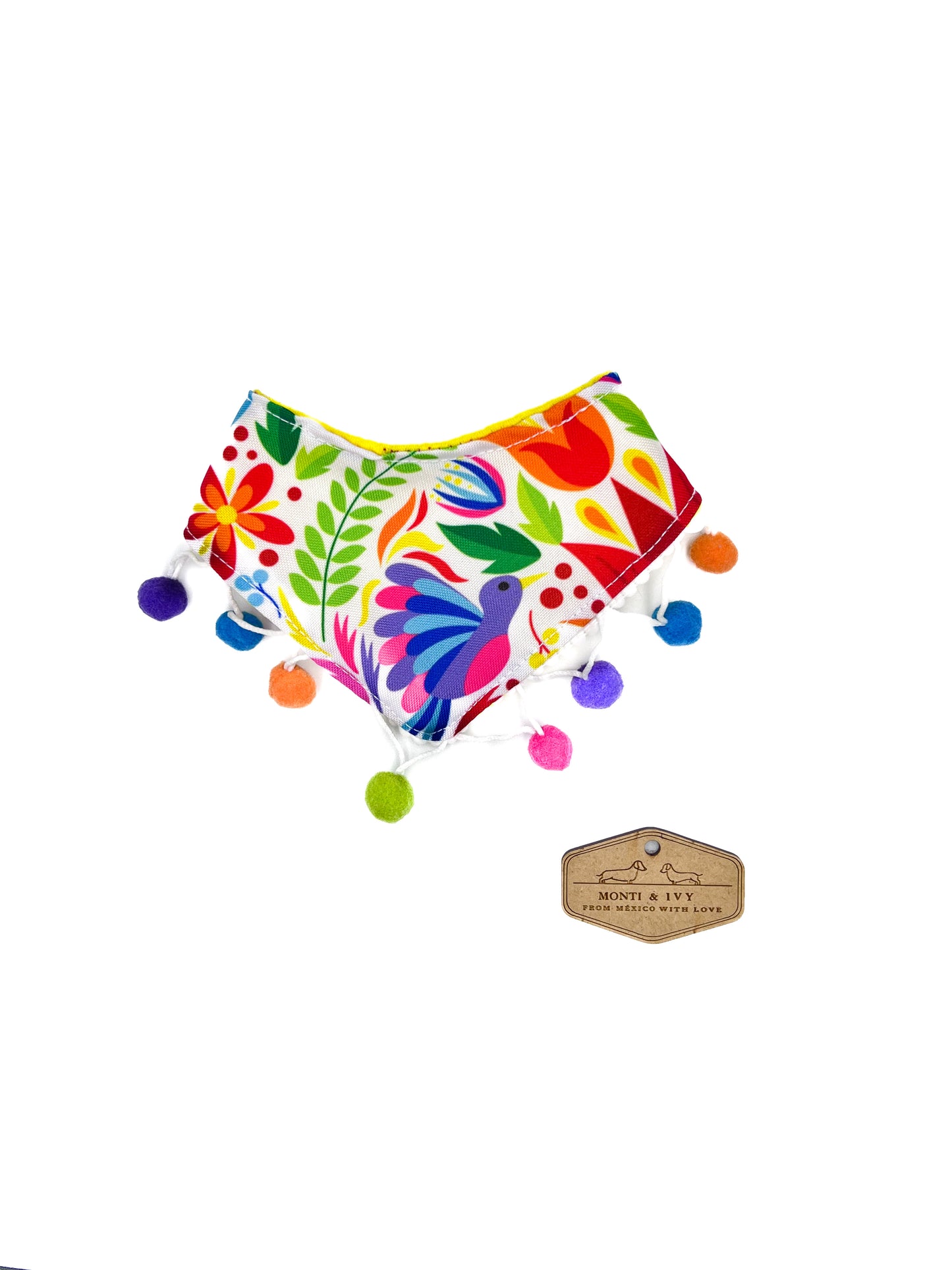 Halstuch FIESTA XS 20-28cm