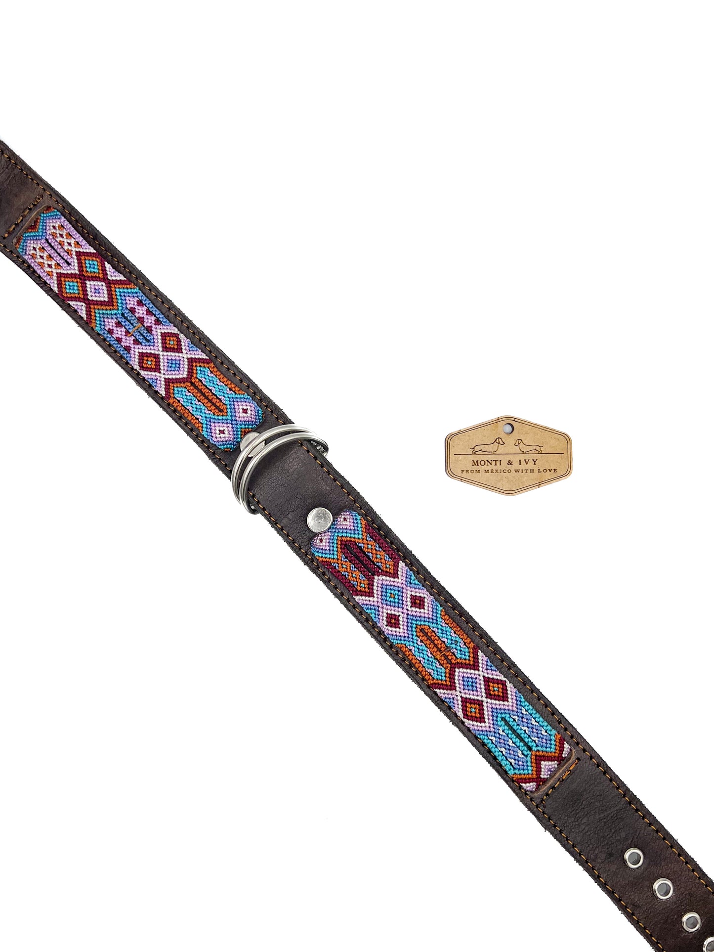 Halsband OASIS XL 49-55cm