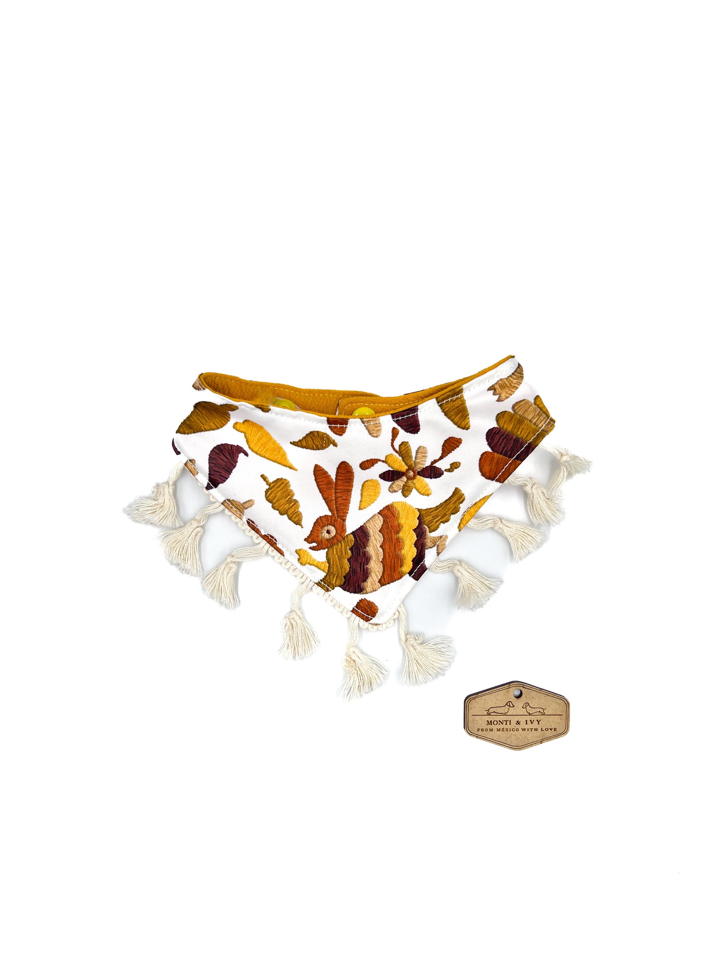 Halstuch FIESTA S 24-30cm