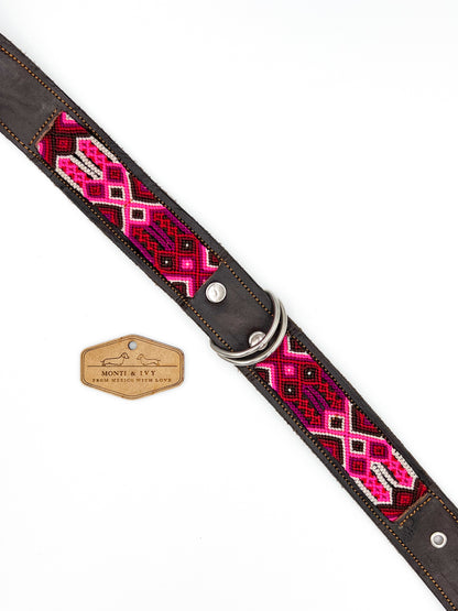 Halsband OASIS L 41-46cm