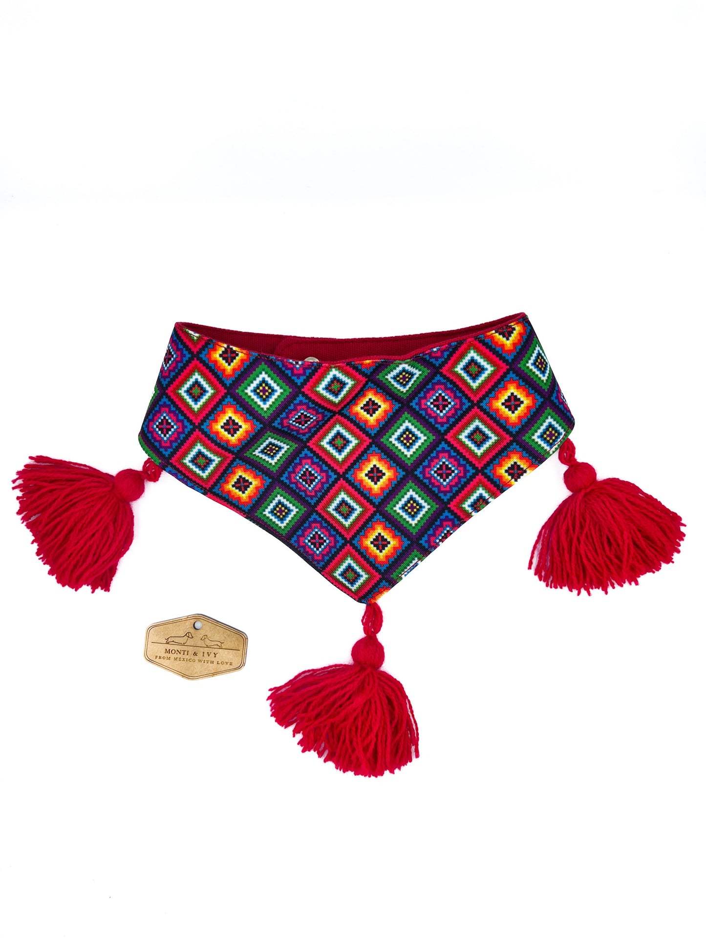 Halstuch FIESTA M2 35-41cm
