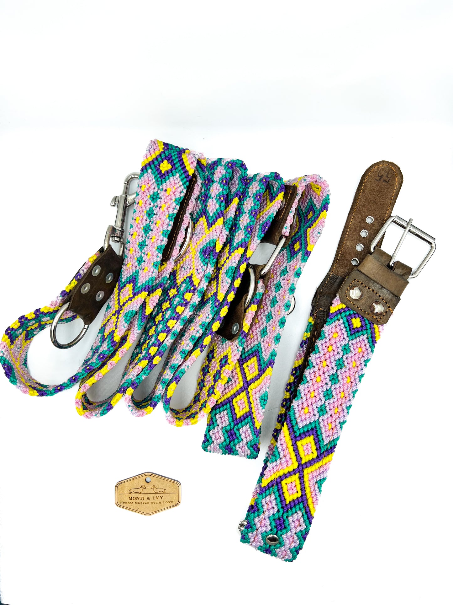 Set HORIZON L2 46-50cm