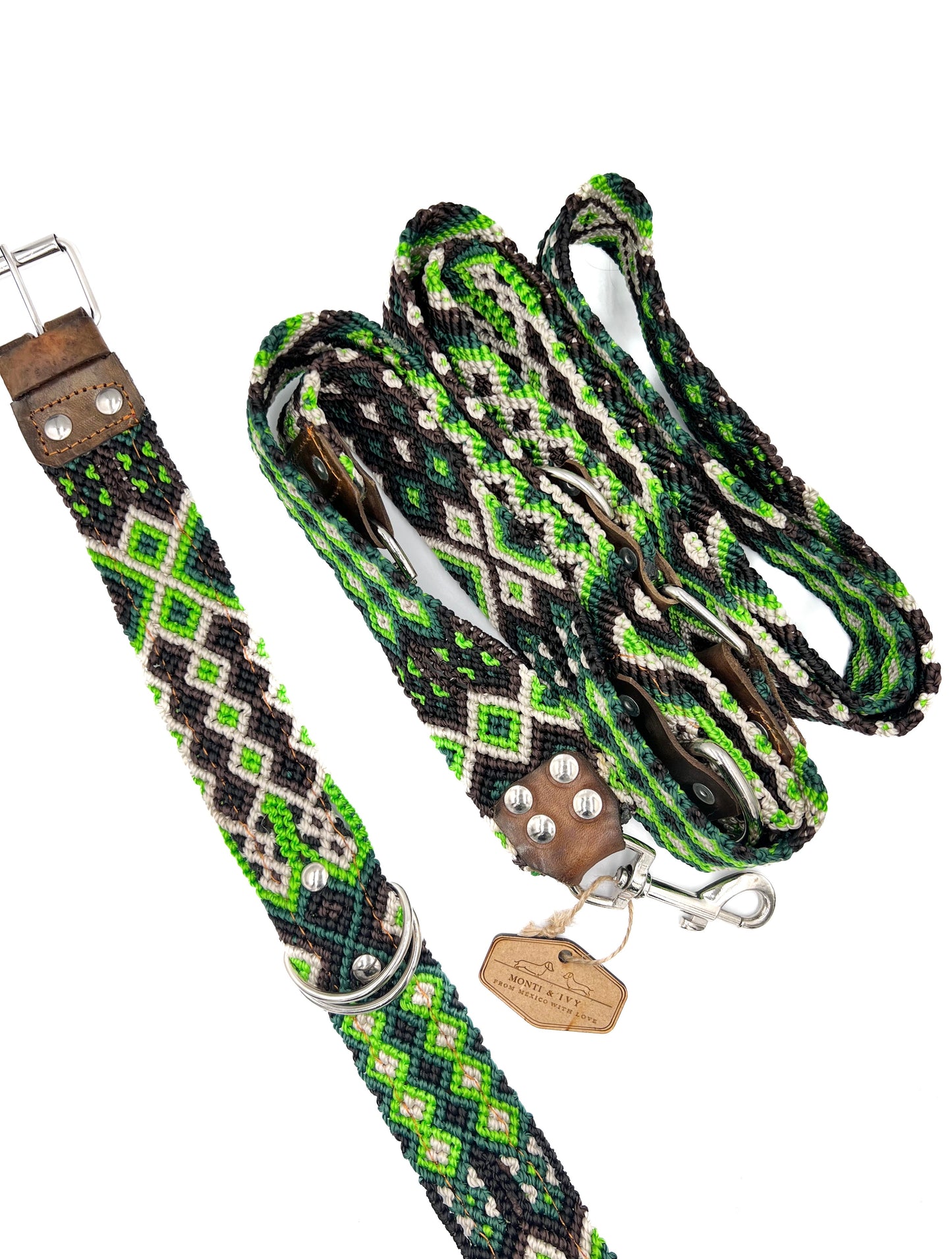 Set HORIZON L2 46-50cm