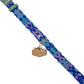 Halsband PARADISE L 36-44cm