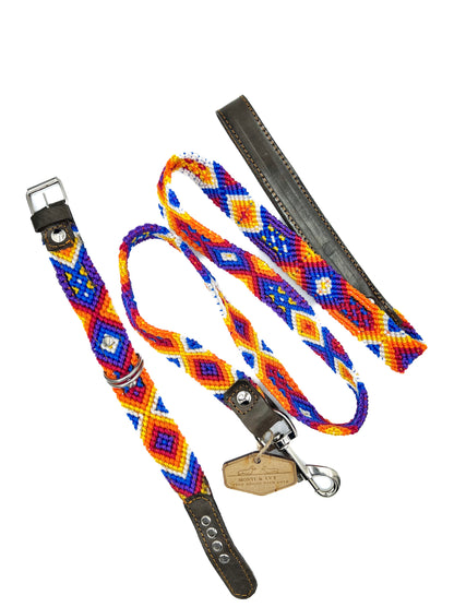 Set RAINBOW XS 24-28cm