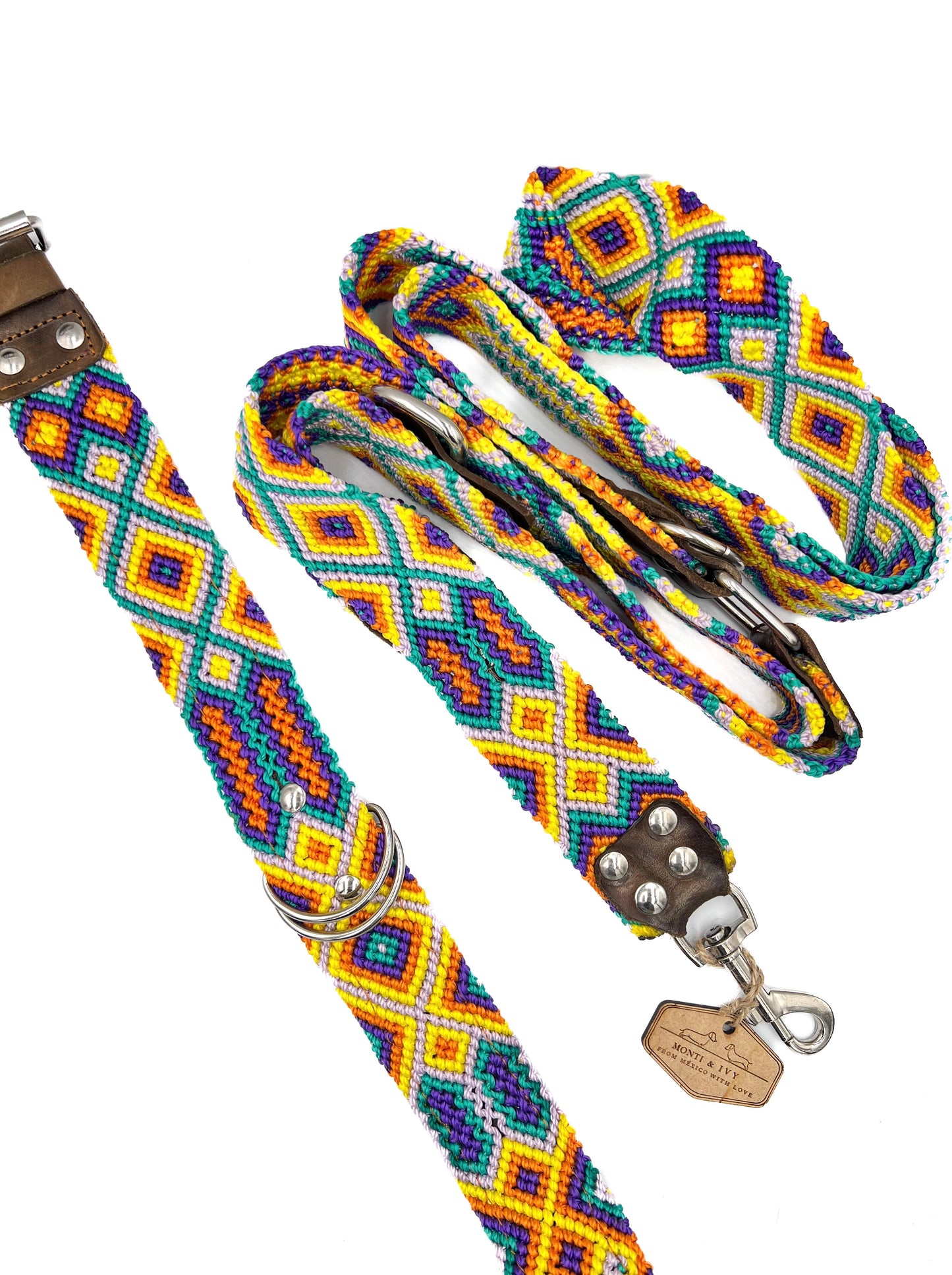 Set HORIZON L2 46-50cm