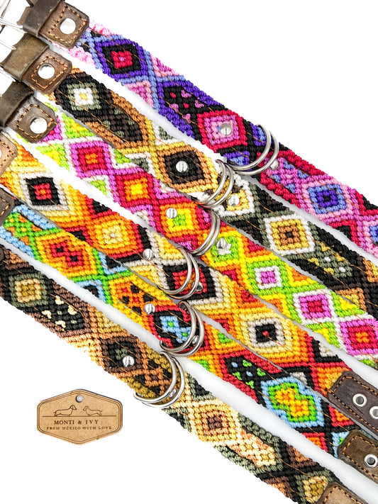 Halsband PRISMA S 27-31cm
