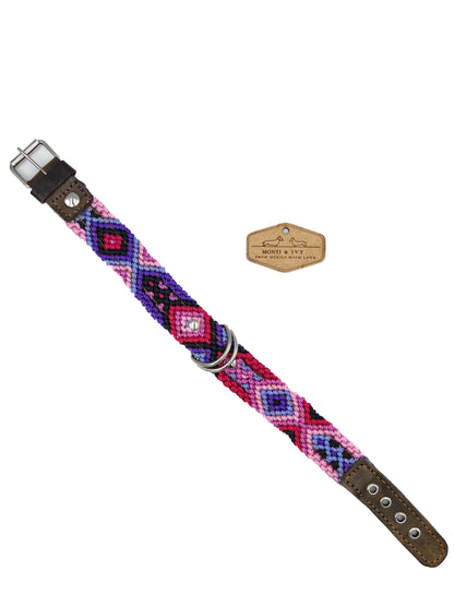 Halsband PRISMA S 27-31cm