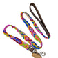 Kurze Leine SINGLE 2,5cm